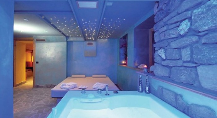 Hotel Bucaneve, Cervinia ski chalet, image 5